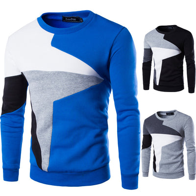 Y2K for women fashion Y2K Men’s Printed Sweater